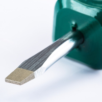 世达(SATA)A系列一字形螺丝批8x250MM(SA62221)