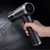 LANZAN 车载吸尘器20000Pa