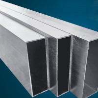 科路 铝合金靠尺 2500*76*25mm