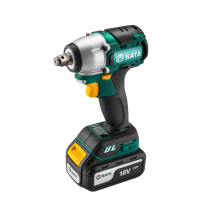 世达(SATA)J系列18V锂电无刷冲击扳手220N·m