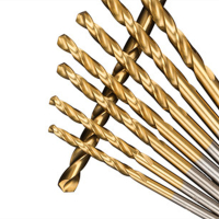 新亚工具(XINYA TOOLS)镀钛直柄麻花钻Φ13mm