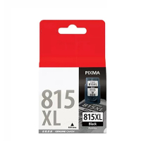 CHGC 打印机墨盒 815XL黑色