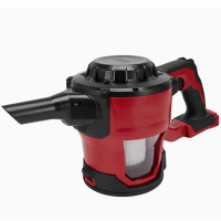 LANZAN 手持式吸尘器M18 CV 两电一充 5.0AH