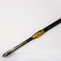 LANZAN 焊接丝锥M6(短刃)