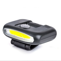 东之胜(DONGZHISHENG) 可充电泛光帽灯肩灯头灯UT10C