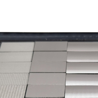 科路 粗糙度对比样板 GF2625