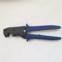 LANZAN 屏蔽环压接钳 HZ100