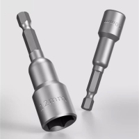 LANZAN 加长套筒杆长300mm*13mm