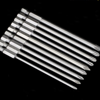 诺特 6.3mm十字批头110mm PH2