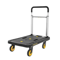 史丹利(STANLEY)可折叠工具车拖车STST0517T-23