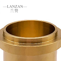 LANZAN 手提式LND-1粘度测量杯流速杯
