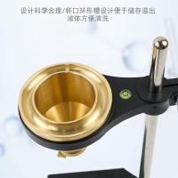 LANZAN 测量LND-1粘度涂四杯流速杯