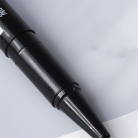 ZEBILI(择必利) 易干防水防油双头记号笔