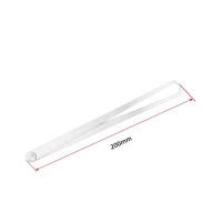 LANZAN 不锈钢内卡钳8寸200mm