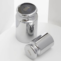 新亚工具(XINYA TOOLS)高精度砝码10g~500g准确度6级