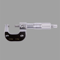 科路 外径千分尺100~125mm