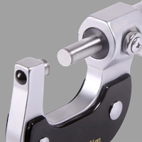 科路 外径千分尺120~150mm