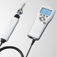 NeNGM 手持式漏点仪 DM70 配DMP74B探头+DSC74采样器