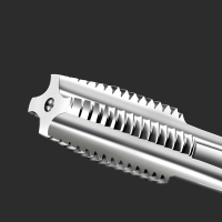 兰赞(LANZAN) ST丝锥 M10