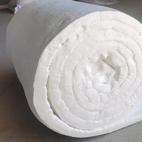 LANZAN 耐高温隔热棉厚10mm*宽61mm 单位:公斤