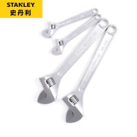 史丹利(STANLEY) 活动扳手87-432-1-23