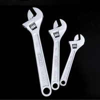 史丹利(STANLEY) 活动扳手87-435-1-23