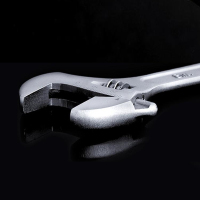 史丹利(STANLEY) 活动扳手87-371-1-23