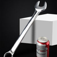 兰赞(LANZAN) 开口扳手 34mm