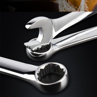 兰赞(LANZAN) 开口扳手 36mm