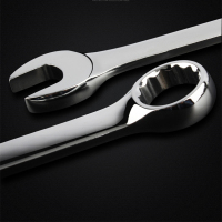 兰赞(LANZAN) 开口扳手46mm