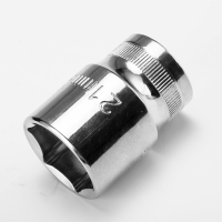 世达(SATA) 12.5MM系列6角套筒18MM