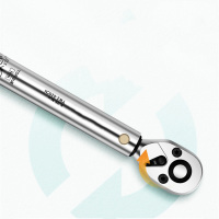 兰赞(LANZAN) 扭力扳手 TW4-0560CN