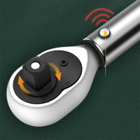 兰赞(LANZAN) 扭力扳手 TW4-350CN