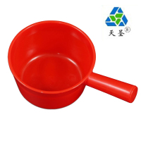 天圣 塑料水舀1.5L小号