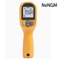 NeNGM 手持红外测温计MT4 MAX+(含检测费)