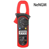 NeNGM 数字钳式万用表UT203(含检测费)