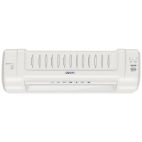 得力(deli) 家用过膜3894塑封机