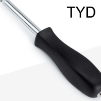 天煜达(TYD)1/4套筒方柄旋杆长150mm