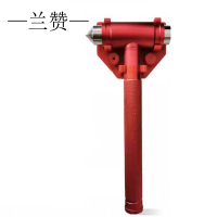 兰赞(LANZAN)应急安全逃生锤