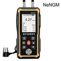 NeNGM 超声波测厚仪 SW-6510S