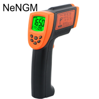 NeNGM 红外测温仪 AR882