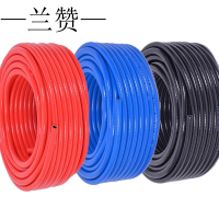 兰赞(LANZAN)氧气乙炔输气软管 Ф8mm 10米