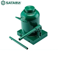 世达(SATA)立式液压千斤顶50公吨(SA97810A)