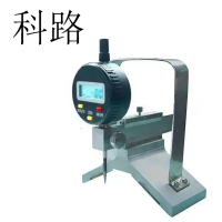 科路 车轴拉伤擦伤检测仪 GF2734(含检测费)