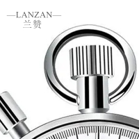 LANZAN 机械秒表JM504(含检测费)