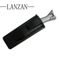 LANZAN 海豚刀含刀套(含一大梯)