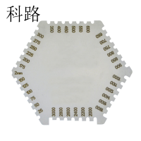 科路 湿膜测厚仪(0-3000)um(含检测费)