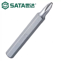 世达(SATA)5件套8MM系列70MM长十字旋具头#2(SA59522)