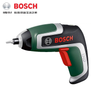 博世(BOSCH)电动螺丝刀锂电钻IXO7