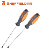 钢盾(SHEFFIELD)一字螺丝刀 S056103